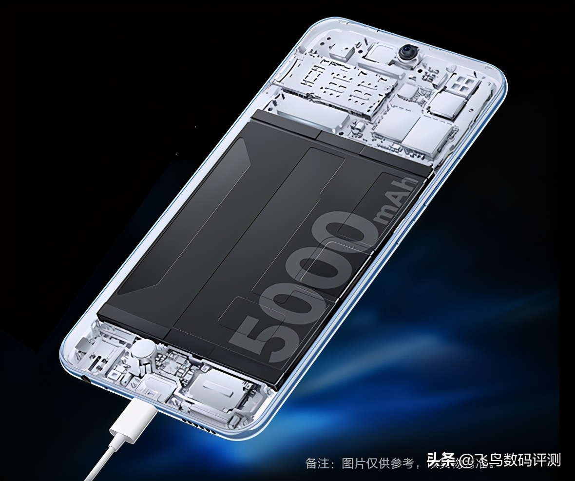 oppo和vivo性价比高的5g千元手机,oppo和vivo的4g性价比高的手机