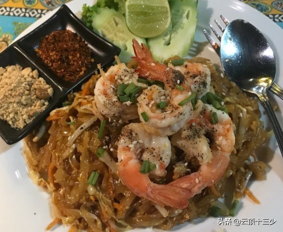 曼谷自由行美食攻略必备,泰国甲米旅游攻略自由行