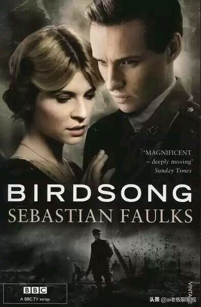 盘点10部由小说改编的电视剧,根据文学小说改编的英剧