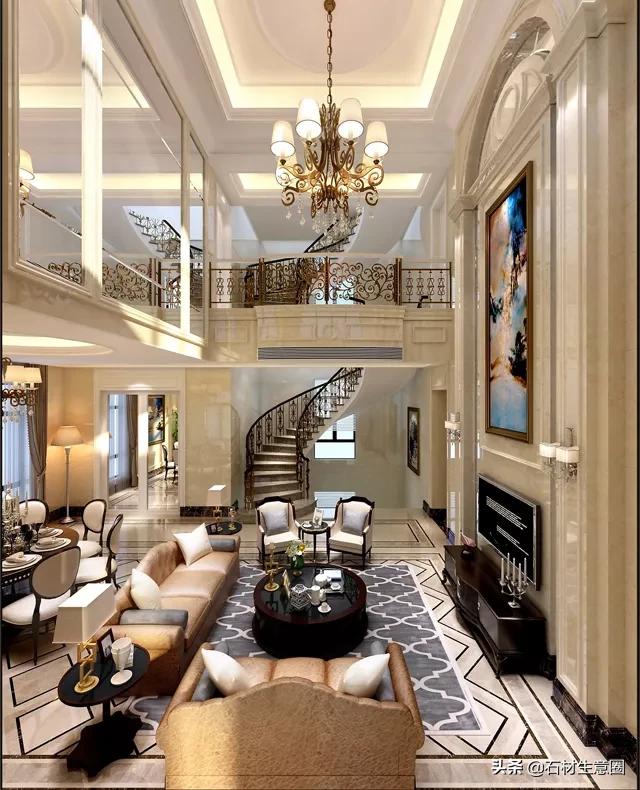 现在简欧风格装修还流行吗,简欧为什么这么火