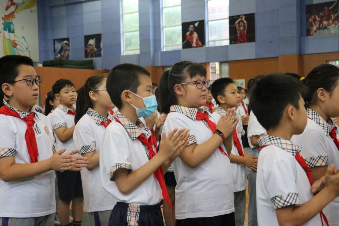 青岛虎山路小学,青岛虎山路小学梦想清单