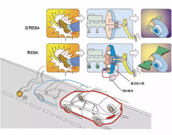 ebd和esp分别叫什么,absebd怎么区分