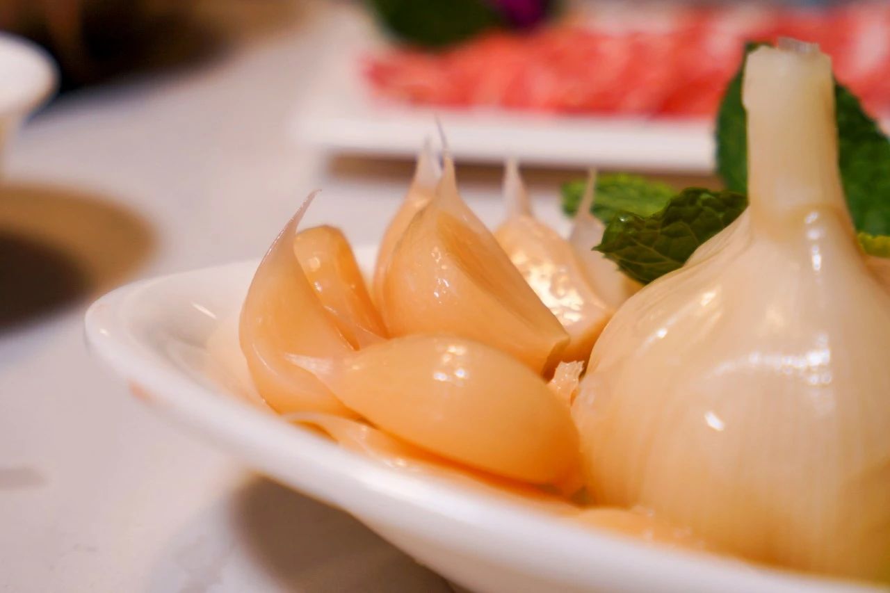 北京大悦城前后涮羊肉,大悦城老北京胡同菜馆