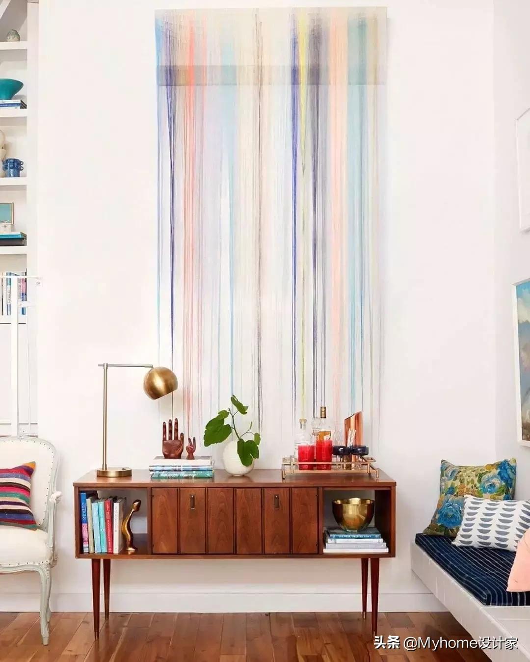 6招打造客厅好风水,客厅的5种设计方法