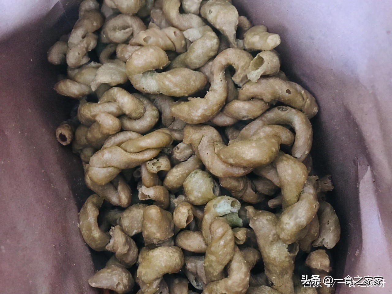 宁波十大必吃美食排行,浙江宁波最出名的6大特色美食