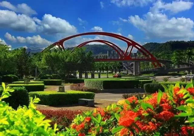 东莞全部镇的名字,广东东莞有几个镇叫什么名字