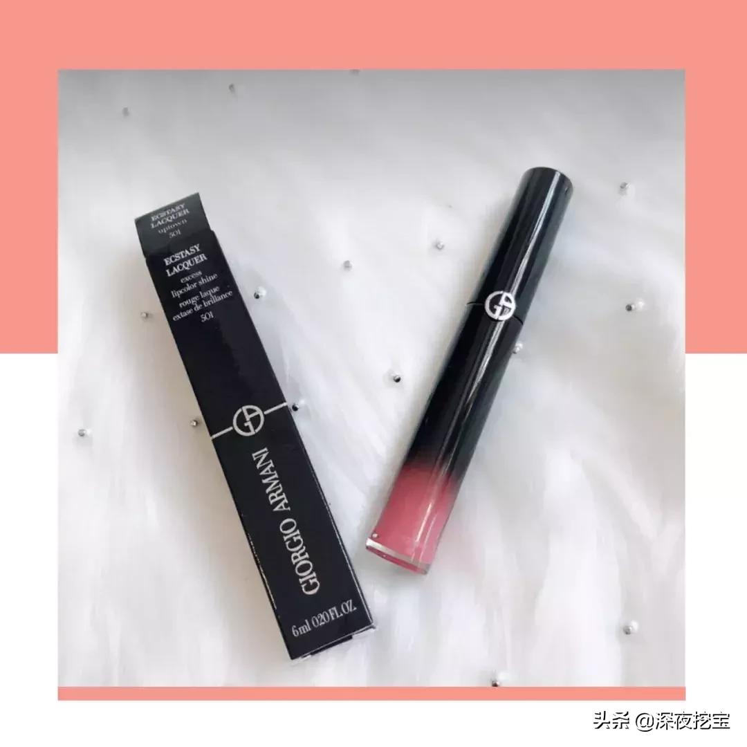 夏季大牌口红显白推荐丝绒,夏季大牌口红推荐色号