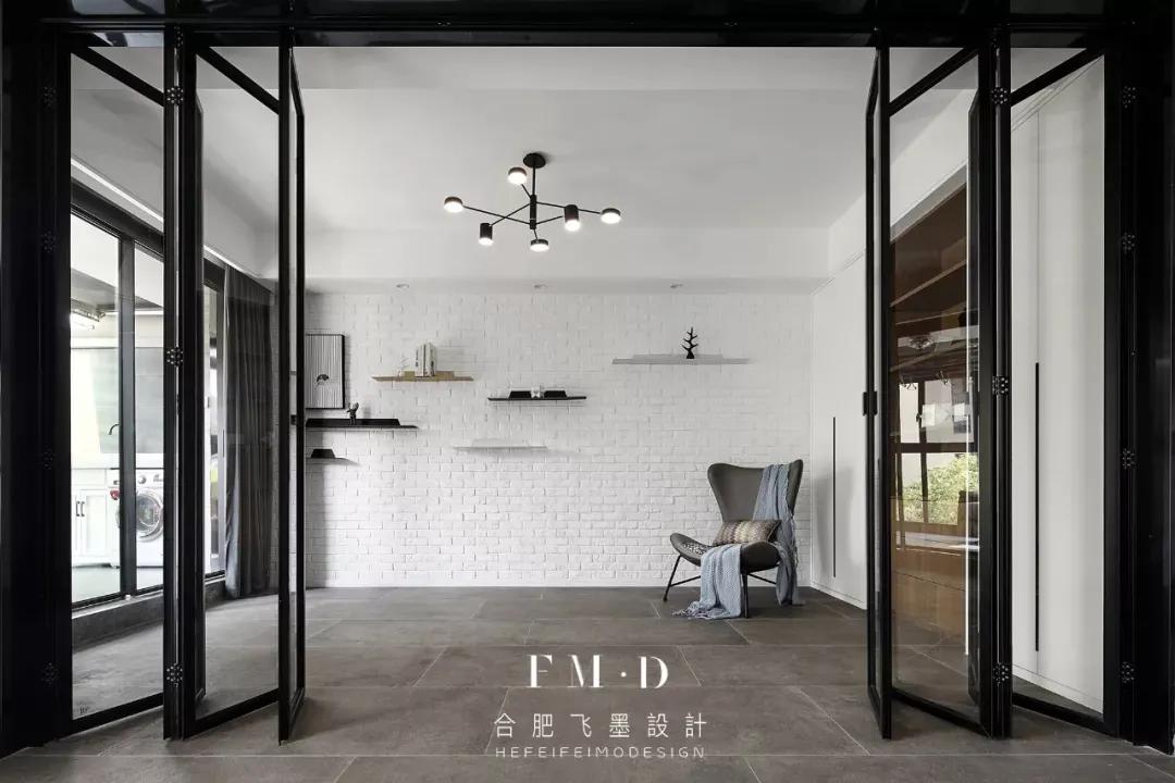 钱都往刀刃上花，从80㎡到160㎡的房子，半包15万左右绰绰有余了