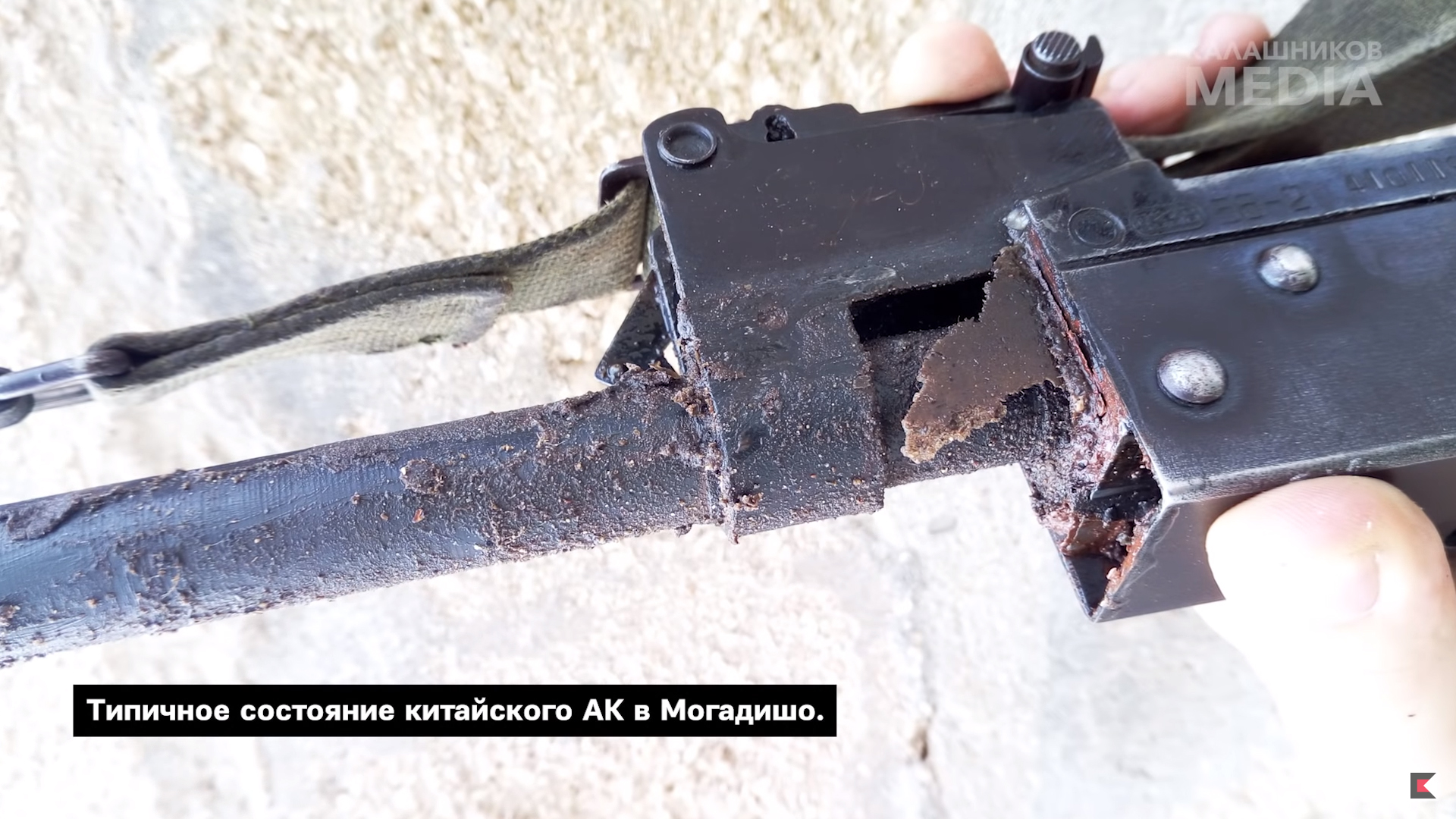 哪个国家生产的ak最好,哪家ak好