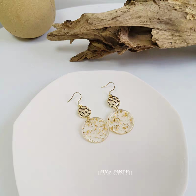 “HF韩范饰品”家上的新产品你们觉得怎么样啊？