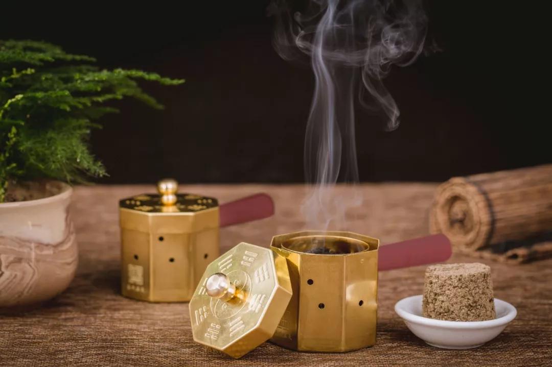 为什么艾灸灸过几次后就没那么烫,艾灸是越烫效果越好吗