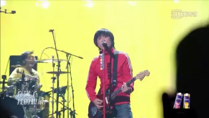 乐队的夏天伪摇滚,乐队的夏天第二季所有乐队名单