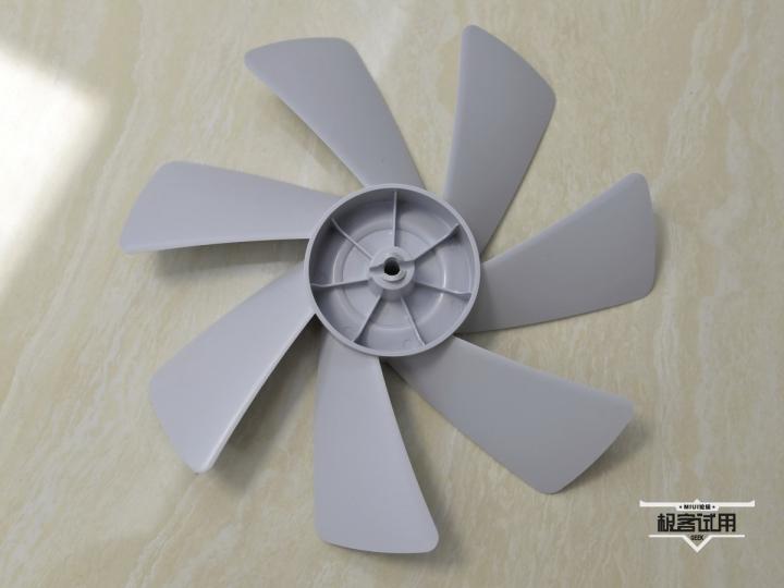 智米直流变频落地扇2s电池更换,智米直流变频落地扇评测