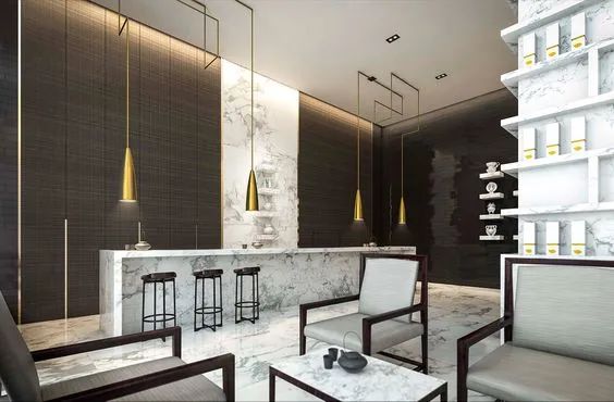 电视墙吊灯的安装方法,吊灯安装棚中还是电视墙中