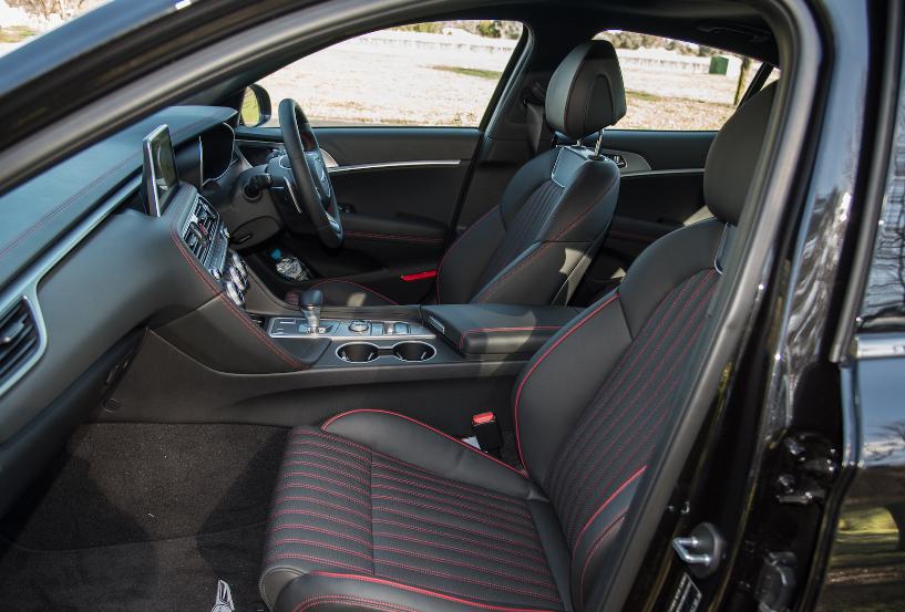 捷恩斯g70品牌,捷恩斯g70使用感受