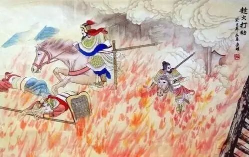 三十六计的英文,三十六计用英语怎么说