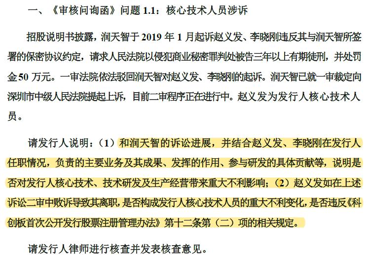 上海科创板商业秘密纠纷,科创板商业秘密纠纷