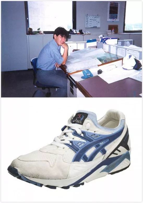 asics中最强跑鞋,asics经典款跑鞋