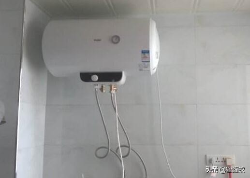海尔速热式电热水器正确使用方法,海尔变频电热水器安装及使用方法