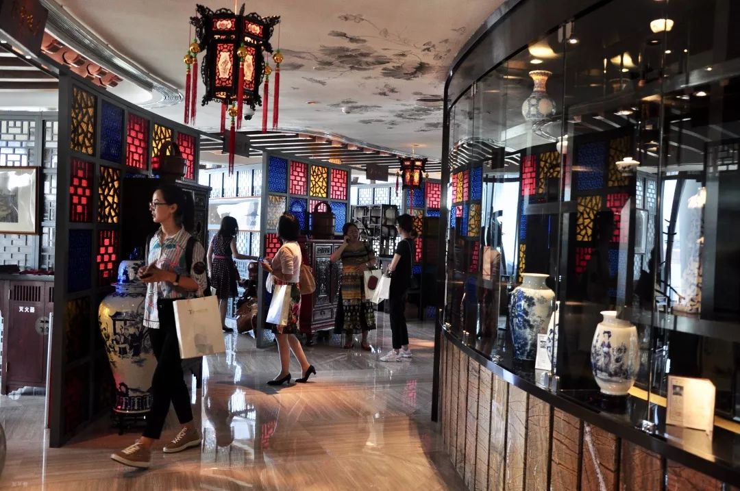 企业参访国光,企业参访视频