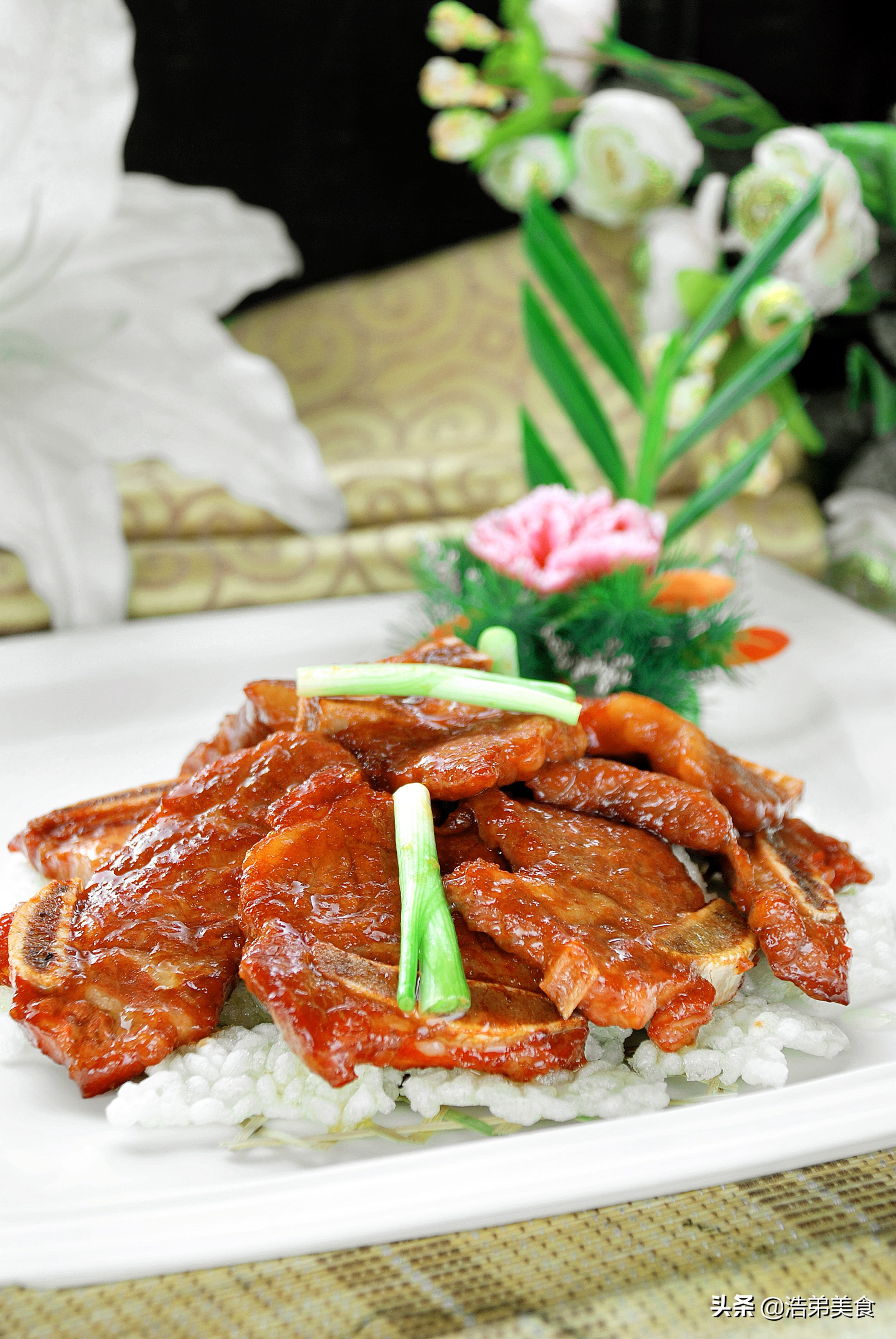 厨师长分享12道家常菜做法,粤菜100道名菜