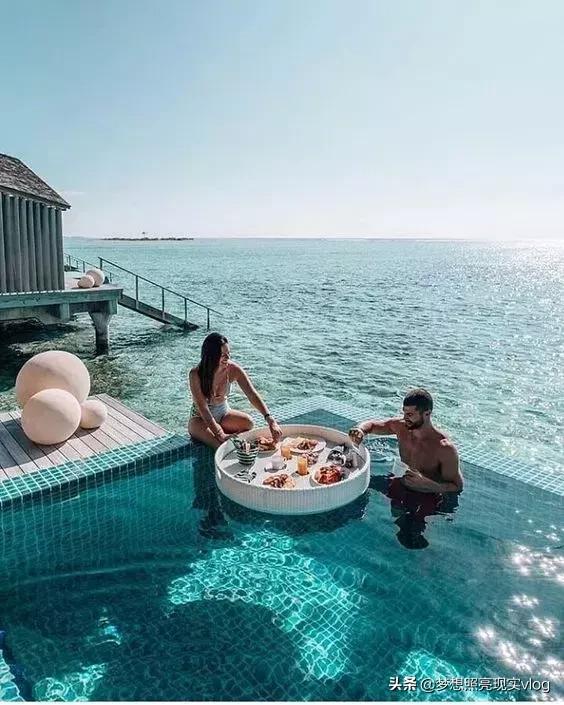 旅行冷知识500例,50个旅行冷知识你中枪了几个