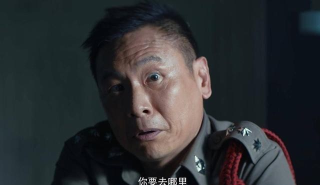 “台湾吴孟达”张世,让央视“钦定田蚡”,演技被北电当教材