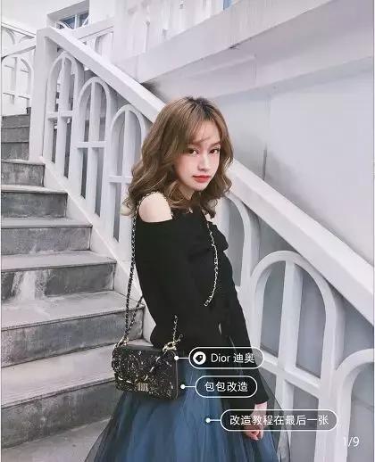 给女生买口红和包包意味着什么 (包包里必须要有的口红)