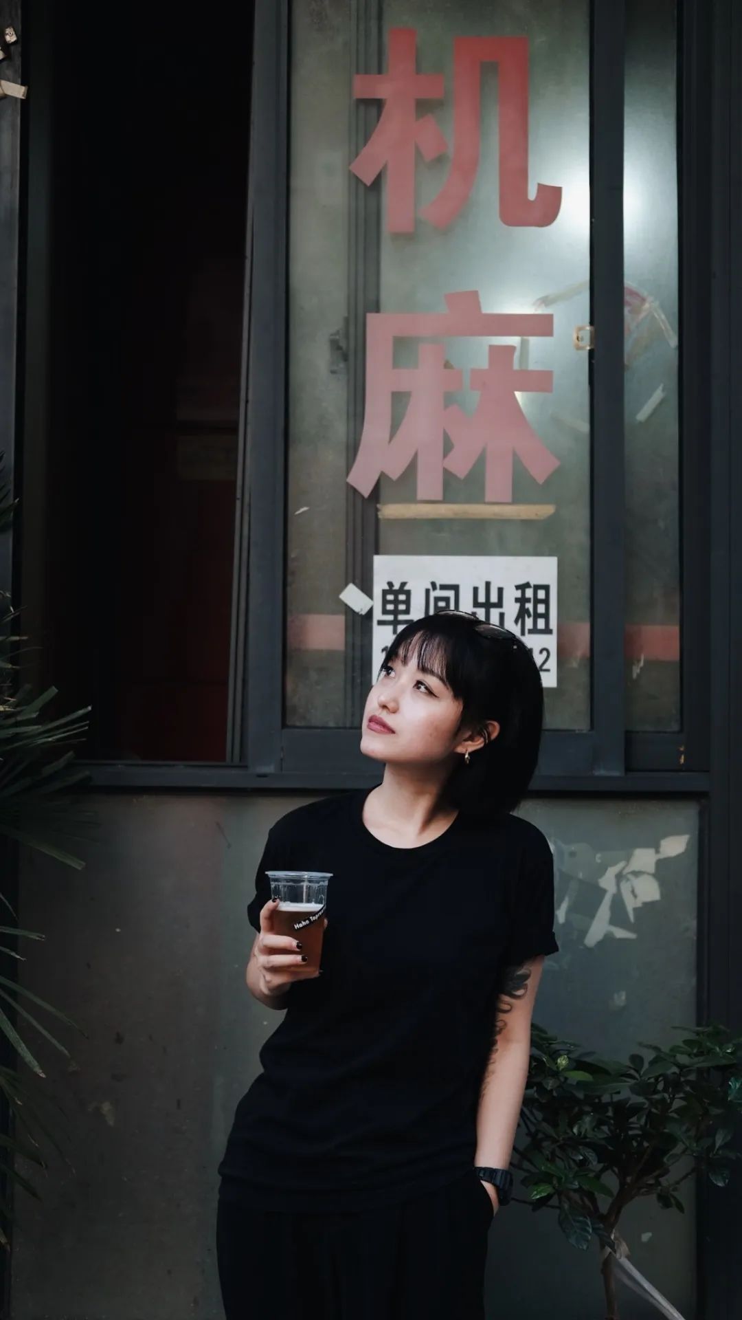 成都街道门面推荐,成都一街道商铺招牌