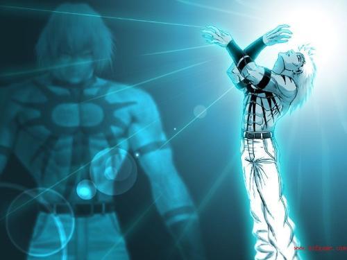 拳皇历代BOSS实力排名,拳皇mugen宇宙意志大蛇