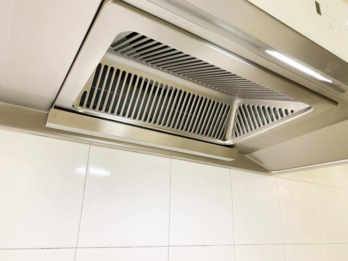 烟灶什么时候装,烟灶几年一换