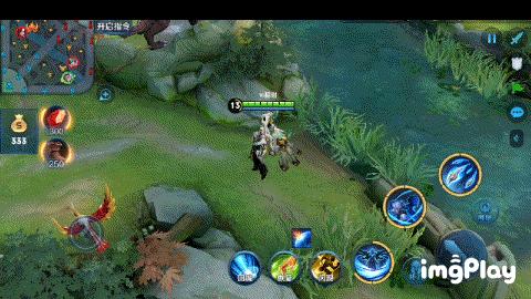 鲁班大师辅助新手入门教程,鲁班大师辅助打法思路