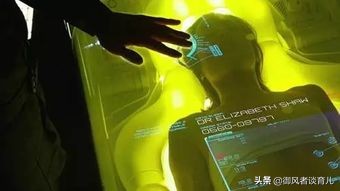 死亡“暂停”，液氮罐里的阴阳穿越：聊一聊人体冷冻的那些事