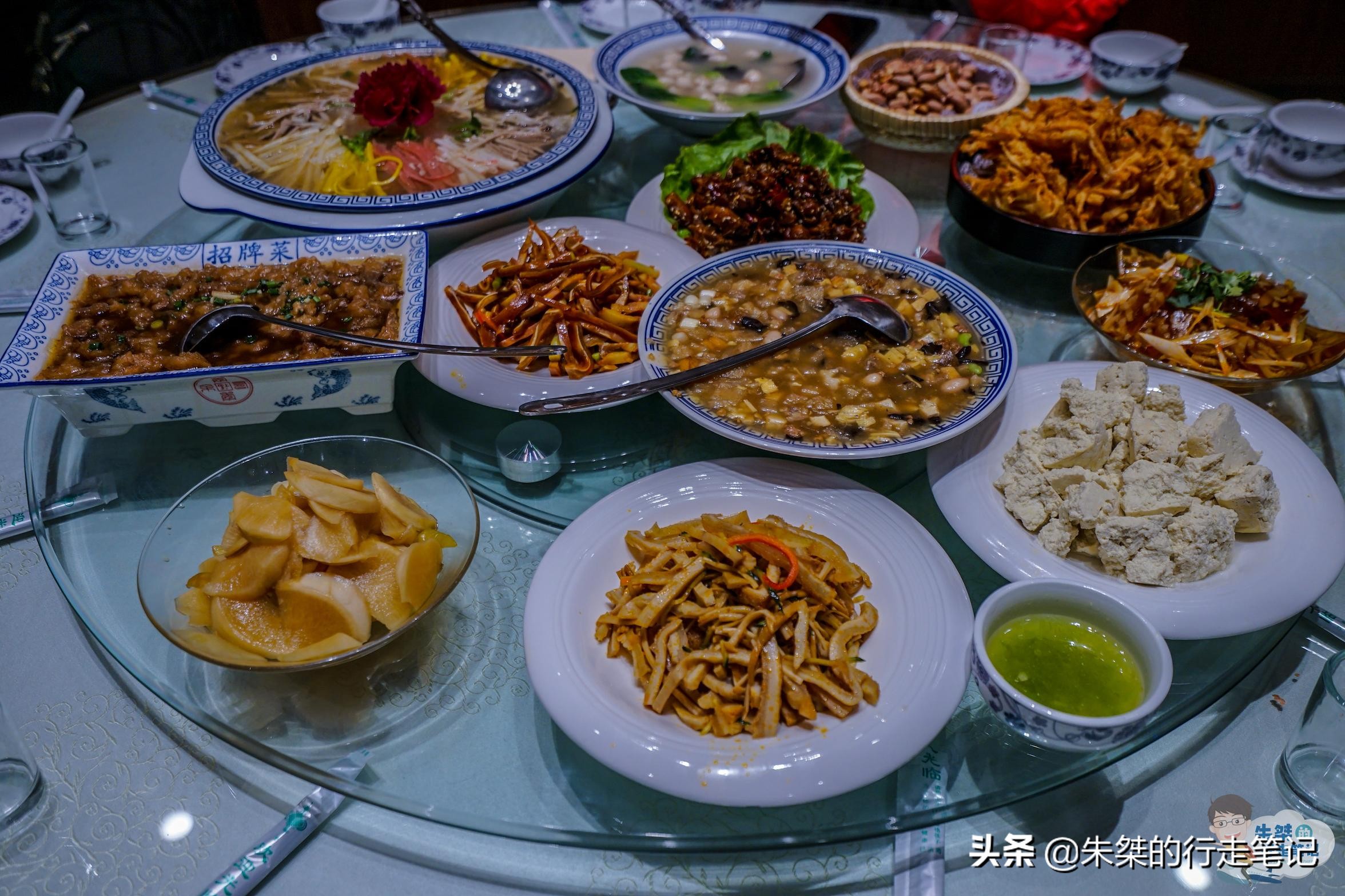 洛阳水席为什么被称为中华第一宴,洛阳水席一共多少道菜