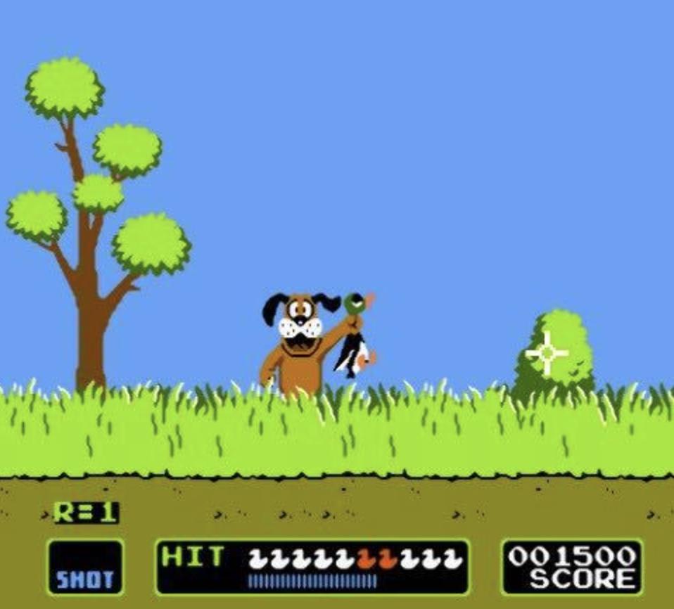 卡带4大经典游戏,小时候玩的卡带游戏有哪些