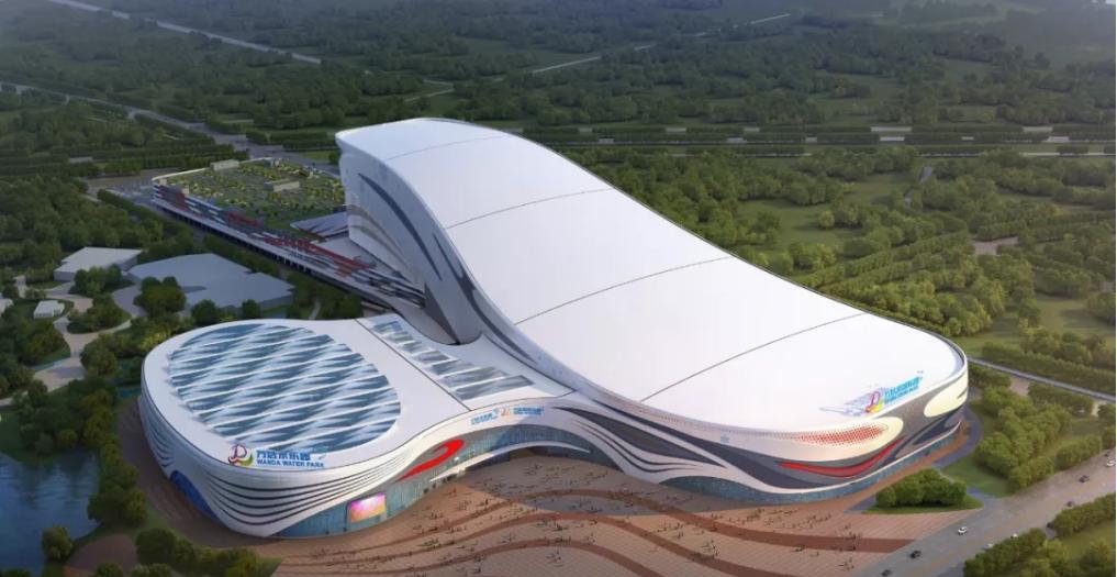 坐上公交去旅行!跟着这条101路线,带你玩遍大半个都江堰~一站一景,吃喝玩乐一网打尽!