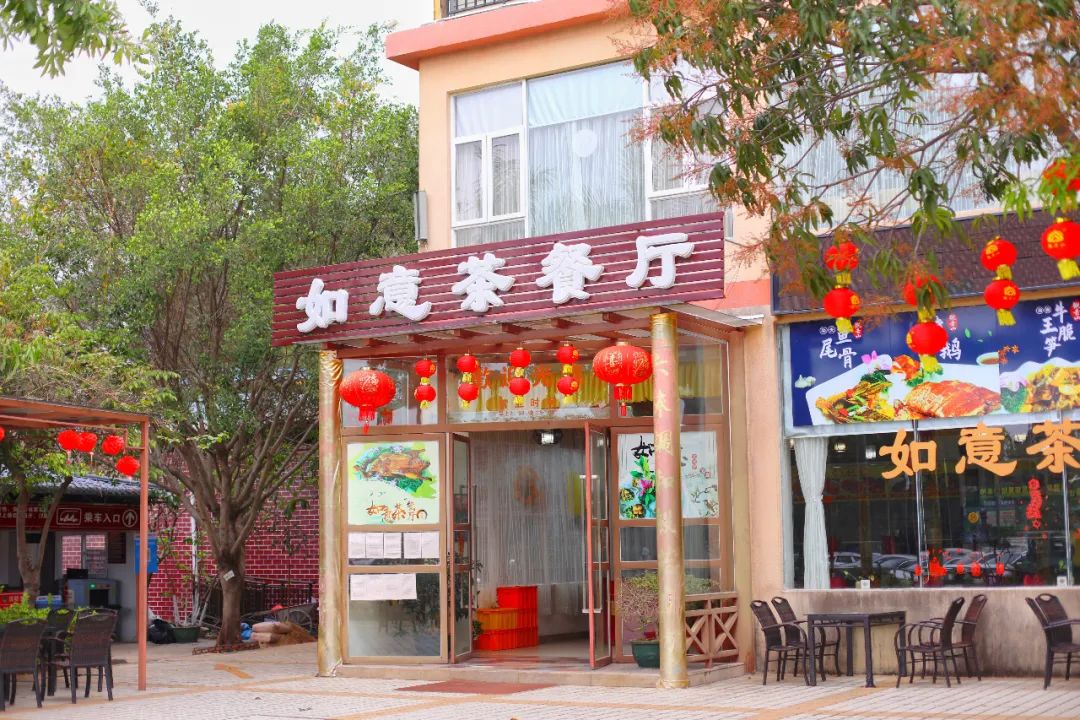 超灵验的姻缘福地!离广州深圳不到一小时,踏青赏花祈福康养首选