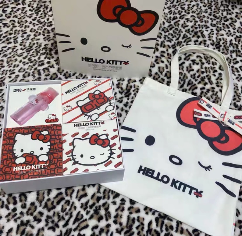 李佳琦直播推荐花王蒸汽眼罩,李佳琦推荐花王蒸汽眼罩