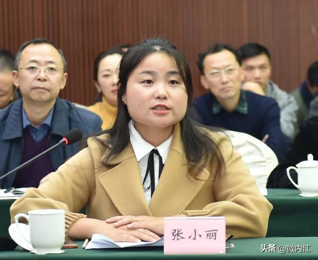 人民日报讲述内江故事,40个内江故事