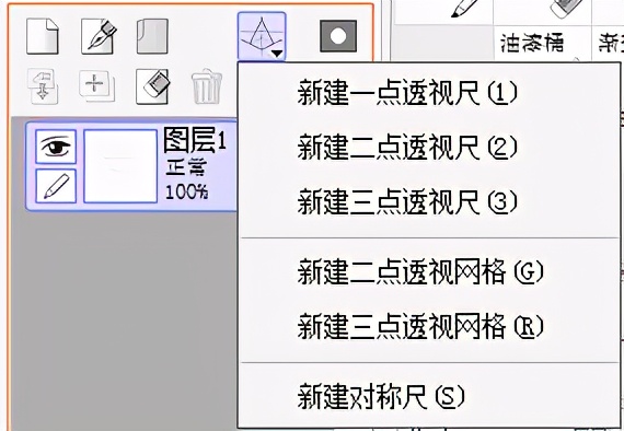 sai2绘画工具讲解,sai2和sai1绘画