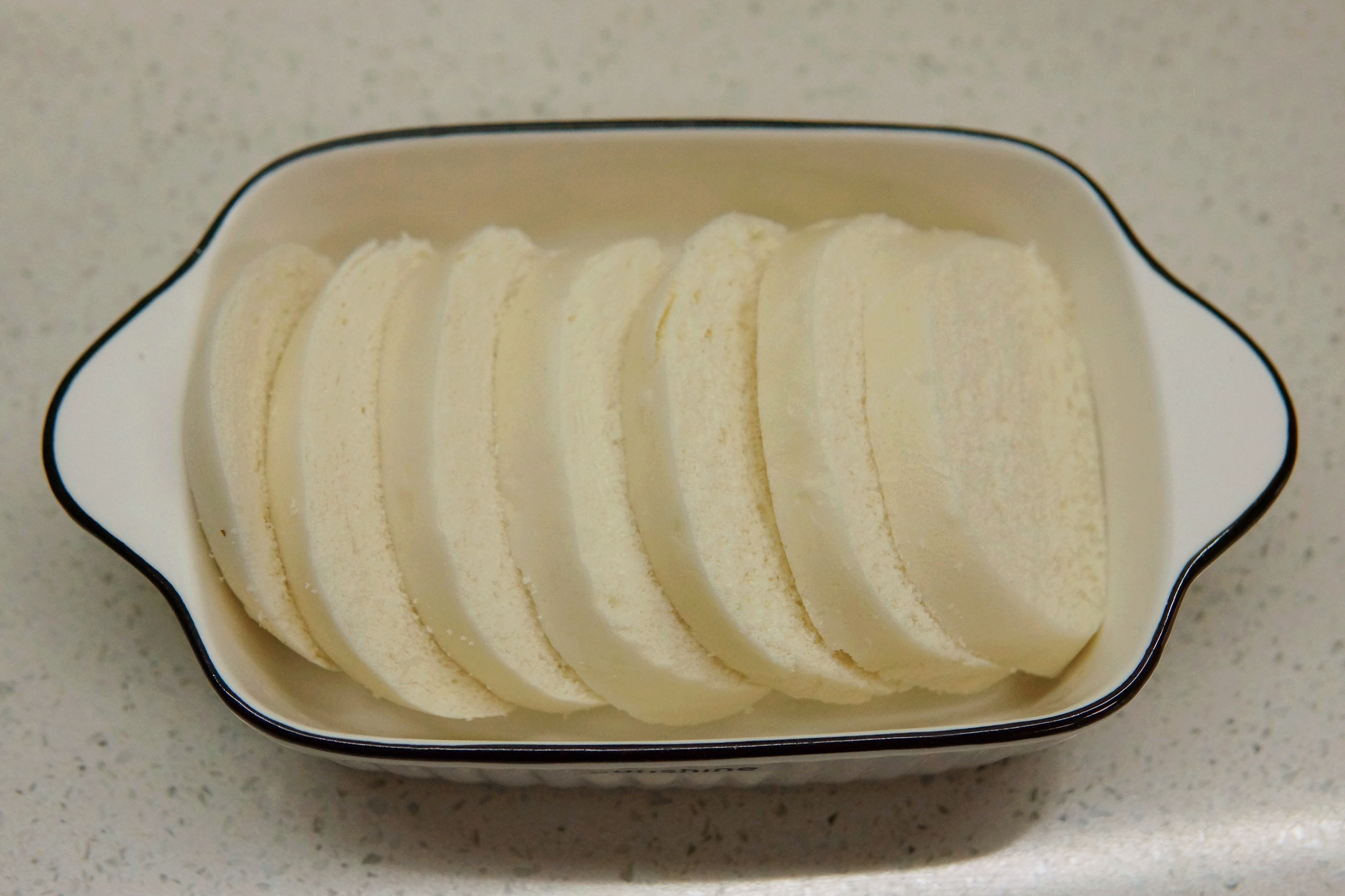 炸馒头片怎么裹面包糠,炸馒头片怎么煎好吃