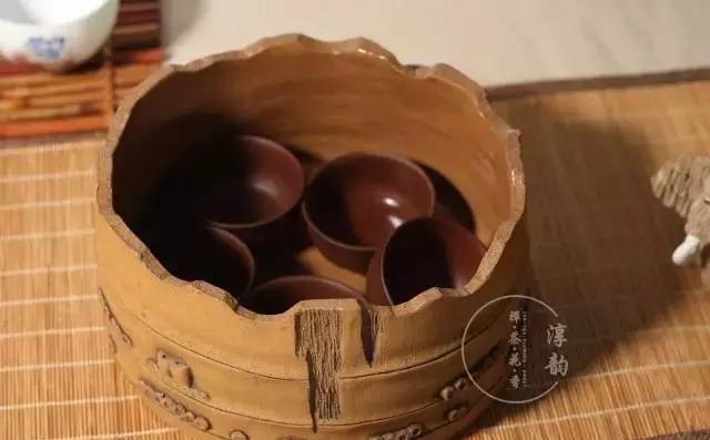 茶具的分类作用介绍,茶具一整套的介绍