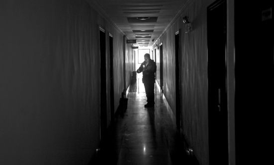 酒店遇到突发情况,酒店突发事件的处置预案