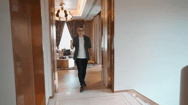 北京故宫北院旁西山龙胤中式大宅,北京故宫北院旁中式大宅