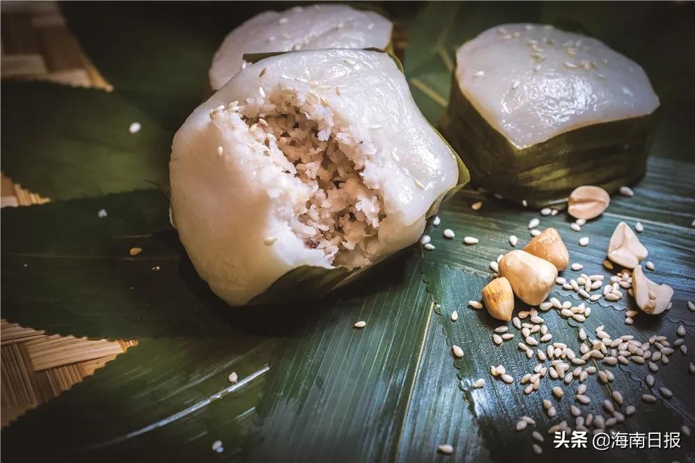 海南到底有多少种buǎ？恐怕连海南人自己都数不清……