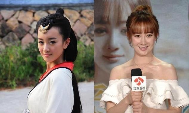 有皱纹依旧很美的女明星,皮肤松弛长皱纹的女明星