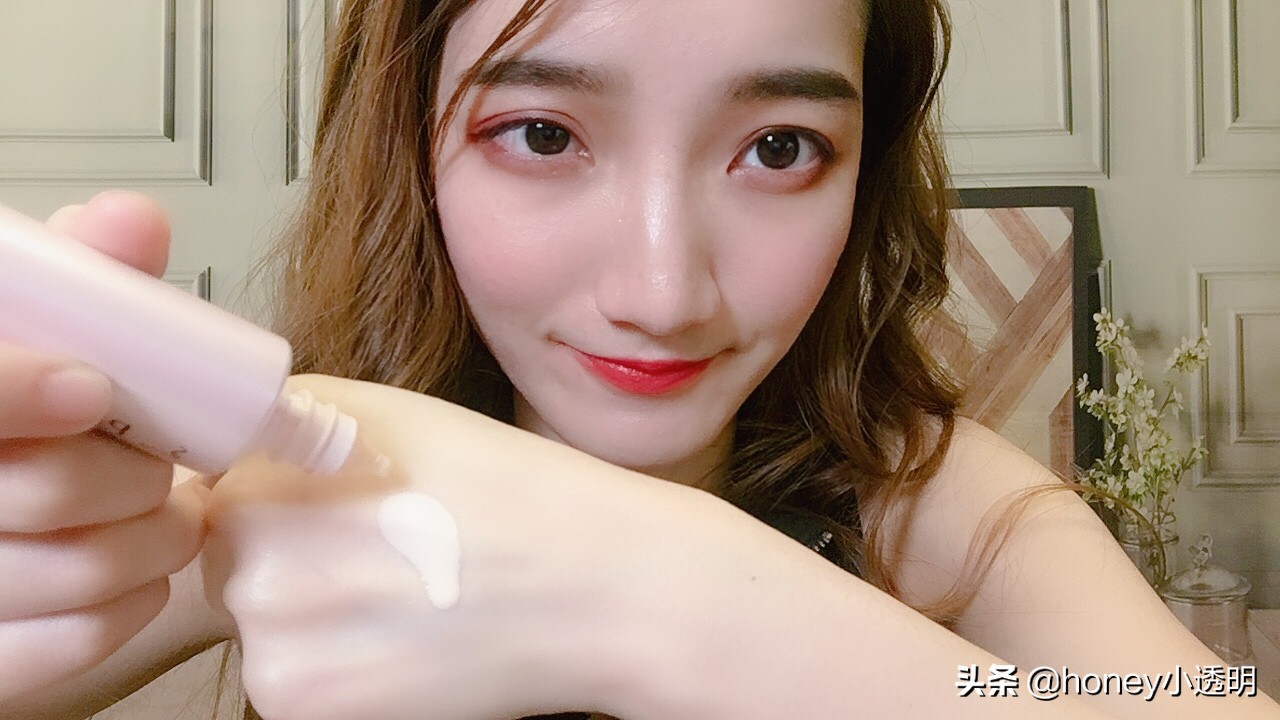 苏菲娜隔离霜水润,苏菲娜隔离遮瑕霜日版