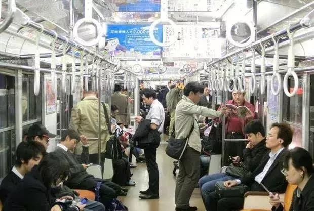 关于日本的八个谣言,关于日本的几个谣言