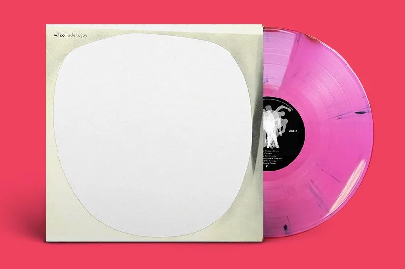 这一届格莱美唱片设计，太优秀了！可以当设计教材吗？没问题