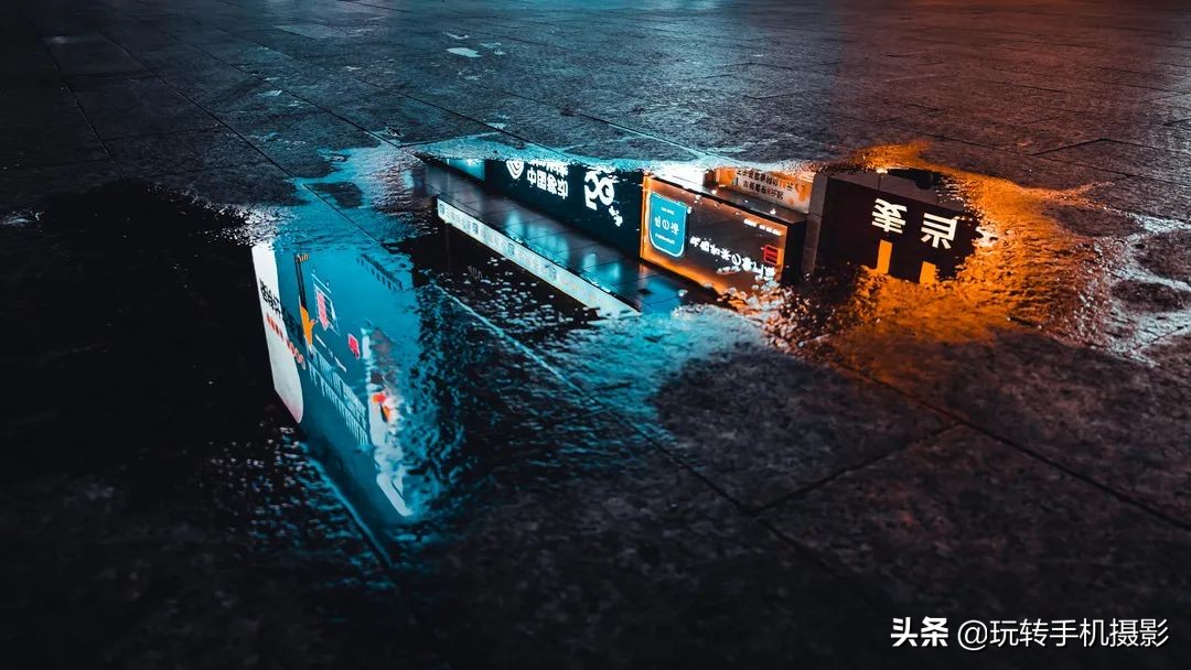 为什么有些人手机拍照那么好看,为什么手机拍照的人越来越多